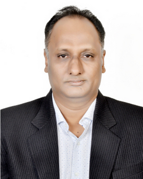 Anil Agrawal